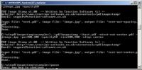 PDF Image Stamp Server 1.05 screenshot. Click to enlarge!
