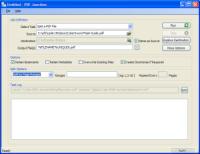 PDF Junction 1.10a screenshot. Click to enlarge!