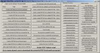 PDF Maker DLL 3.2.0 screenshot. Click to enlarge!