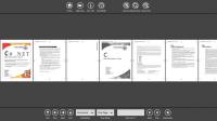 PDF Reader 2.0 for Windows 8 1.7.1.16 screenshot. Click to enlarge!