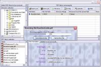 PDF Reverser 01.01 screenshot. Click to enlarge!