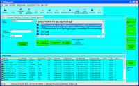 PDF Searcher 1.06 screenshot. Click to enlarge!