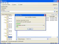 PDF Sorter 1.1 screenshot. Click to enlarge!