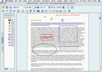 PDF Studio 11.0.6 screenshot. Click to enlarge!
