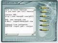PDF To Image Converter SDK-COM-Library Component 2.0 screenshot. Click to enlarge!