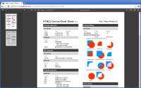 PDF Viewer for Chrome 0.8.1122 screenshot. Click to enlarge!