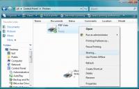 PDF Vista Server 7.02 screenshot. Click to enlarge!