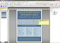 PDF-XChange Editor 5.5.309.0 screenshot. Click to enlarge!