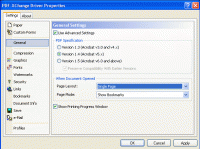 PDF-XChange PRO SDK 6.0.322.0 screenshot. Click to enlarge!