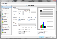 PDF-XChange Standard 6.0.322.2 screenshot. Click to enlarge!