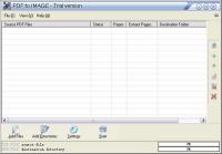 PDF to Image SDK/COM(10+threads) Server License 4.6 screenshot. Click to enlarge!