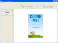 PDF24-personalizer 1.0 screenshot. Click to enlarge!