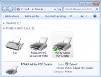 PDF4U 3.01 screenshot. Click to enlarge!