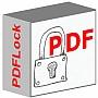 PDFLock 1.0 screenshot. Click to enlarge!