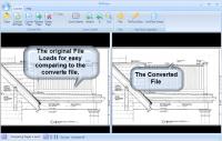 PDFTrans 3.32.9.42 screenshot. Click to enlarge!
