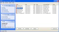 PDFapps Convert PDF to HTML 2.0 screenshot. Click to enlarge!