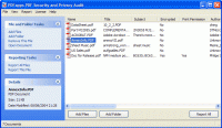 PDFapps PDF Manager 2.0 screenshot. Click to enlarge!