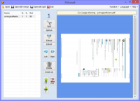 PDForsell 3.1.7 screenshot. Click to enlarge!
