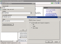 PHP 7.1.6 screenshot. Click to enlarge!