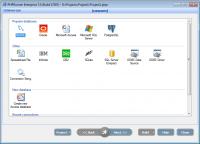 PHPRunner 9.7.28347 screenshot. Click to enlarge!