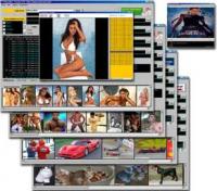 PICgrabber 5.45 screenshot. Click to enlarge!