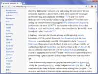 Phonetically Intuitive English (PIE) 8.3.79 screenshot. Click to enlarge!
