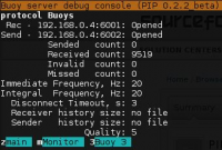 PIP 0.3.2 screenshot. Click to enlarge!
