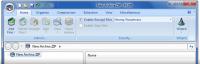 PKZIP 14.20.0015 screenshot. Click to enlarge!