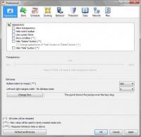 PNotes.NET 3.3.0.3 screenshot. Click to enlarge!