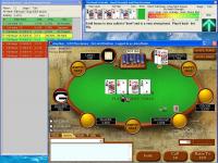 POKER SIDEKICK 1.5 screenshot. Click to enlarge!