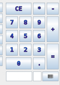 Pasteque 1.4.0 screenshot. Click to enlarge!