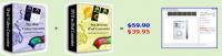 PQ DVD to iPod Video Converter Suite Pro 1.4.1 screenshot. Click to enlarge!