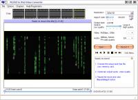PQ DVD to iPod Video 2.6 screenshot. Click to enlarge!