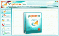 PR0 PC Optimizer 2011.15 screenshot. Click to enlarge!