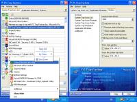 PS Tray Factory 2.5 screenshot. Click to enlarge!