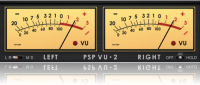 PSP 2Meters 2.0.0 screenshot. Click to enlarge!
