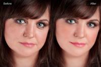 PT Portrait 4.1 screenshot. Click to enlarge!