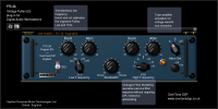 PTC-2A 2.0.0 screenshot. Click to enlarge!