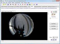 PTGui Pro 10.0.15 screenshot. Click to enlarge!