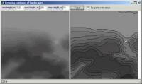 PTracer 2.4 screenshot. Click to enlarge!