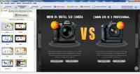 PUB HTML5 5.4.2 screenshot. Click to enlarge!