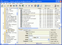 PZ TagEditor 5.1 screenshot. Click to enlarge!