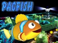 PacFish 1.00 screenshot. Click to enlarge!