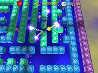 PacShooter 3D - Pacman Download 1.4 screenshot. Click to enlarge!
