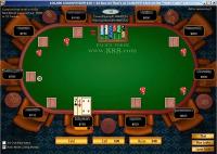 Pacific Poker Bonus Code 1.8.2 screenshot. Click to enlarge!