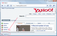 PageRank Status 8.7.5.0 screenshot. Click to enlarge!
