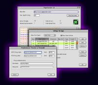PageSucker Mac 3.2 screenshot. Click to enlarge!