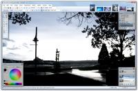 paint.net 4.12.6099.39434 screenshot. Click to enlarge!