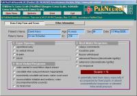 PakMed PakNeurol 02 1.0.0 screenshot. Click to enlarge!
