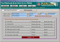 PakMed PakNeurol 05 1.0.0 screenshot. Click to enlarge!